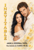 Portada del libro "Inevitable"