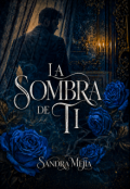 Portada del libro "La sombra de ti"