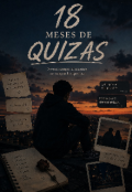 Portada del libro "18 meses de quizas..."