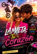 Portada del libro "La Meta: Tu Coraz&oacute;n"