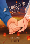 Portada del libro "Mi Amor Por Ella "