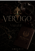 Portada del libro "V&eacute;rtigo "