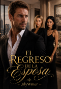 Portada del libro "El Regreso De La Esposa "