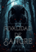 Portada del libro "Rivalidad de Sangre - Libro 1"