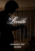 Portada del libro "Pecado "