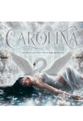 Portada del libro "Carolina "