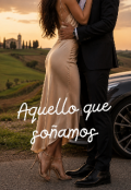 Portada del libro "Aquello que so&ntilde;amos"