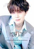 Portada del libro "Hug me"