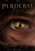 Portada del libro "Perderse"
