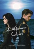 Portada del libro "Un Matrimonio Condenado"