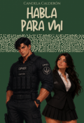 Portada del libro "Habla para mi [2]"