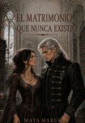 Portada del libro "El Matrimonio Que Nunca Existi&Oacute;"