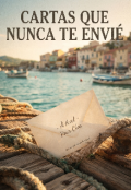 Portada del libro "Cartas que nunca te envi&eacute; "