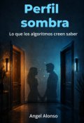 Portada del libro "Perfil sombra"