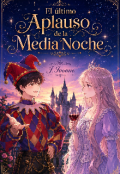 Portada del libro "El &Uacute;ltimo Aplauso de la Medianoche"