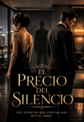 Portada del libro "El Precio del Silencio"