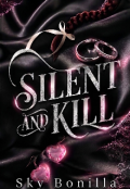 Portada del libro "Silent And Kill(spin Off)"