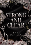 Portada del libro "Strong and Clear"
