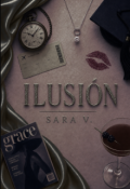 Portada del libro "Ilusi&oacute;n"