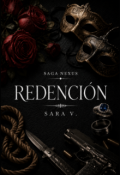 Portada del libro "Redenci&oacute;n"