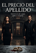 Portada del libro "        El precio del apellido"