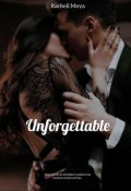 Portada del libro "Unforgettable"