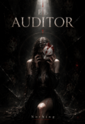 Portada del libro "El Auditor True End"