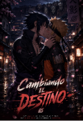 Portada del libro "Cambiando El Destino"