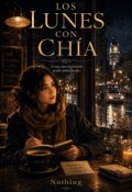 Portada del libro "Los Lunes con Ch&iacute;a"