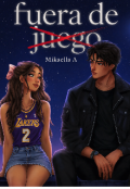 Portada del libro "Fuera de juego"