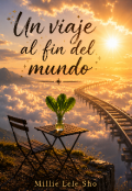 Portada del libro "Un viaje al fin del mundo"