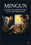 Portada del libro "Mingun"