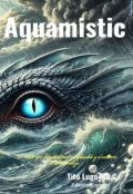Portada del libro "Aquamistic"