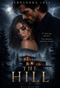 Portada del libro "The Hill"