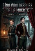 Portada del libro "Una Vida Despu&eacute;s De La Muerte"