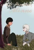 Portada del libro "No puedes, Alinno"