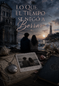 Portada del libro "Lo que el tiempo se neg&oacute; a borrar"