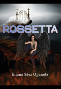 Portada del libro "Rossetta "
