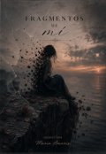 Portada del libro "Fragmentos de m&iacute;"