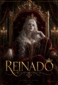 Portada del libro "Reinado - Nahiara"