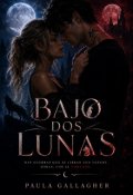 Portada del libro "Bajo dos lunas"