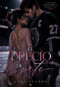 Portada del libro "El precio de irte "