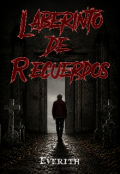 Portada del libro "Laberinto de recuerdos"