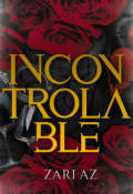 Portada del libro "Incontrolable"