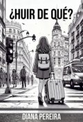 Portada del libro "&iquest;huir de Qu&eacute;?"