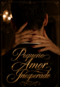 Portada del libro "Peque&ntilde;o Amor Inesperado."