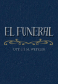 Portada del libro "El Funeral"