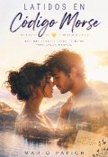 Portada del libro "Latidos En C&Oacute;digo Morse "
