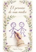 Portada del libro "El Permiso De Una Madre"