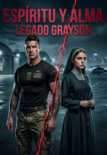Portada del libro "Esp&iacute;ritu y Armas ( leya y Ethan)"